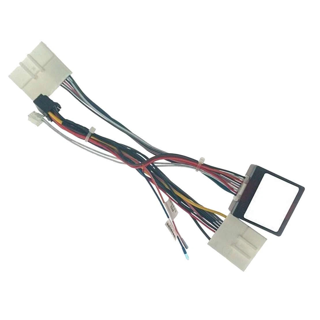 Car Android Stereo Wire Harness Adapter for Renault Dacia (2010-2023)