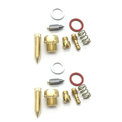 Carburettor Rebuild Kit for Yamaha Phazer PZ480 (1986-1990) - Gaskets & Jets