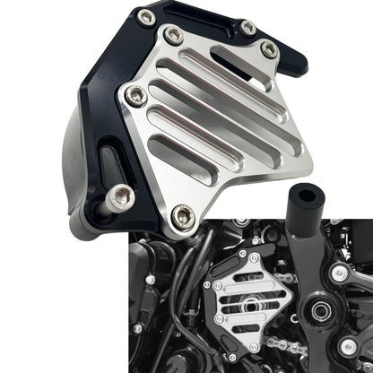 Sprocket Cover Chain Guard for Kawasaki Z900 Z900RS (2018-2021)