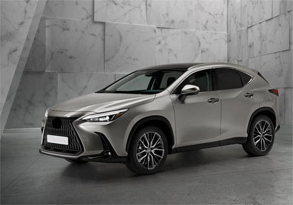 Mud Flaps Splash Guards for 2022-2024 Lexus NX 250 350 350h 450h