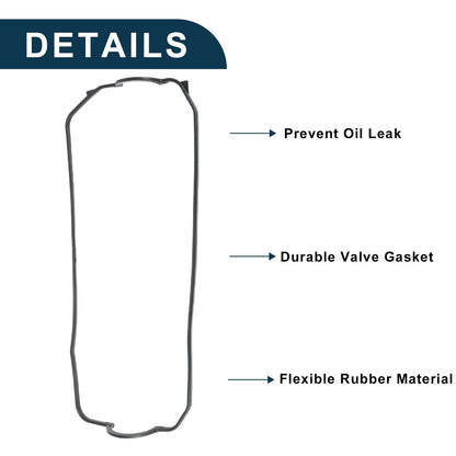 Valve Cover Gasket for Honda Civic (1988-1995)