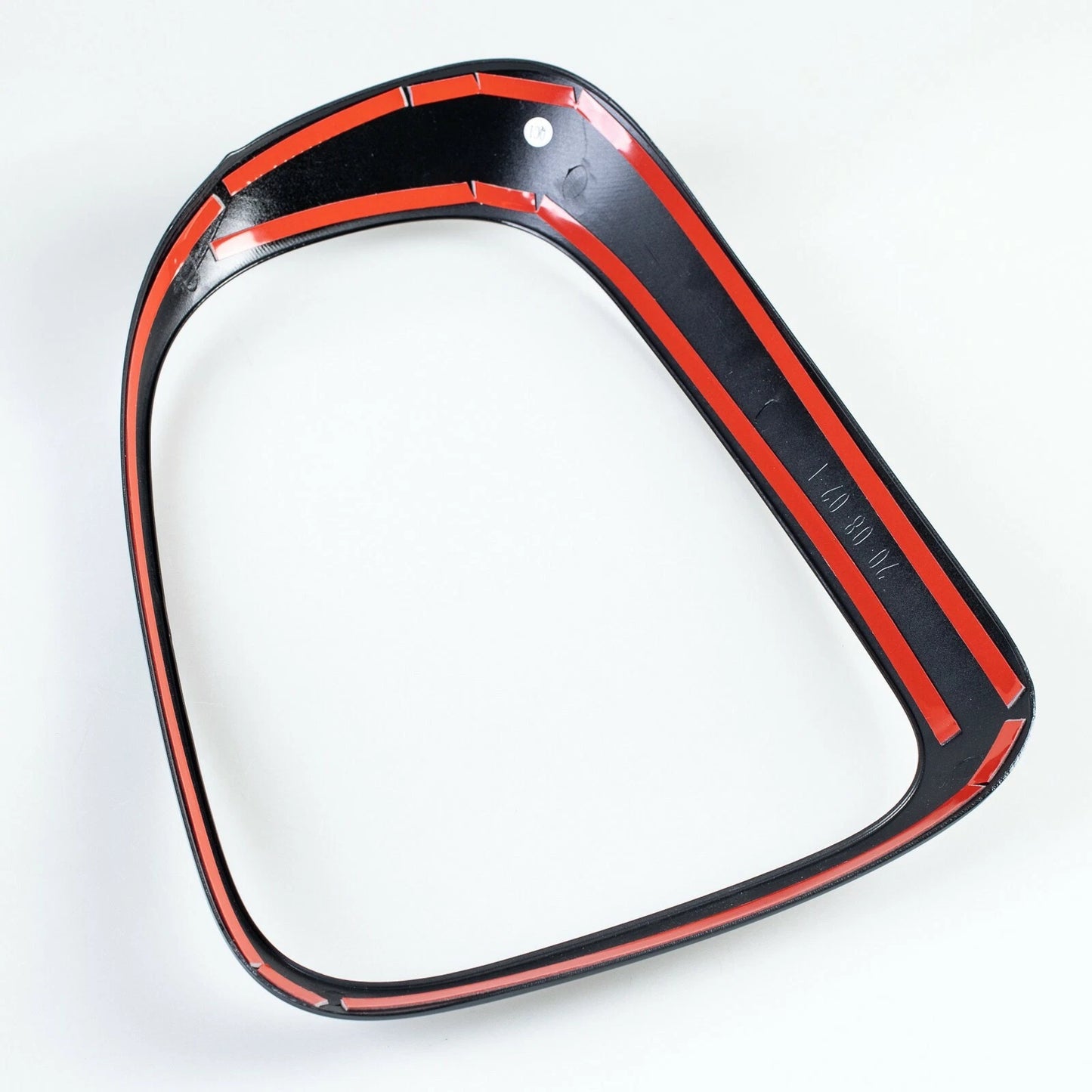 Taillight Bezel Cover Trim for Mini Cooper F60 (2017-2022)