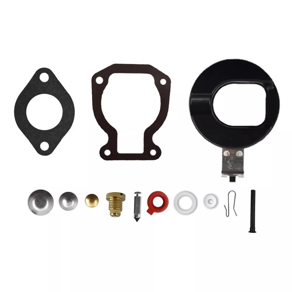 Carburetor Kit for Johnson Evinrude 9.9/15 HP 1974-1988