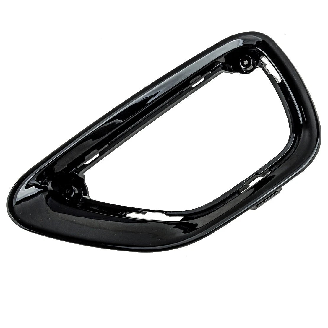 Front Fog Light Cover for Jeep Grand Cherokee (2014-2016)
