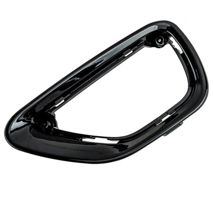 Front Fog Light Cover for Jeep Grand Cherokee (2014-2016)