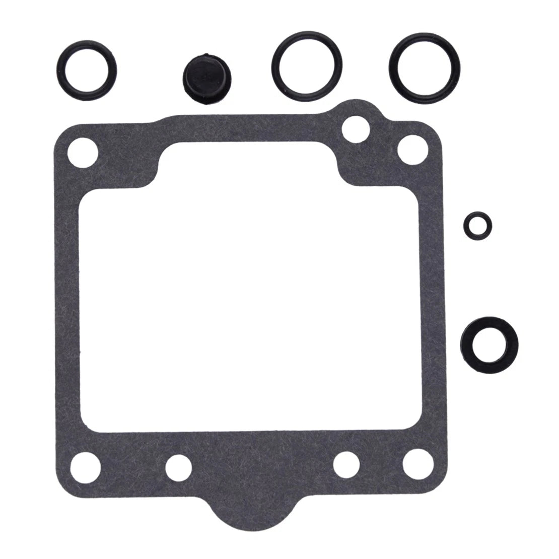 Carburetor Repair Conversion Kit Set of 4 for Suzuki GS850G GS850GL (1980-1983)
