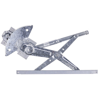 Front Right Manual Window Regulator for Toyota Corolla (1999-2001)