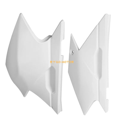 2 x Rear Side Cover Set for Kawasaki KLX140 (2008–2024)