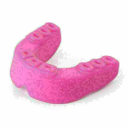 Teeth Protector Box Mouthpiece for Kids & Adults Boxing Taekwondo MMA