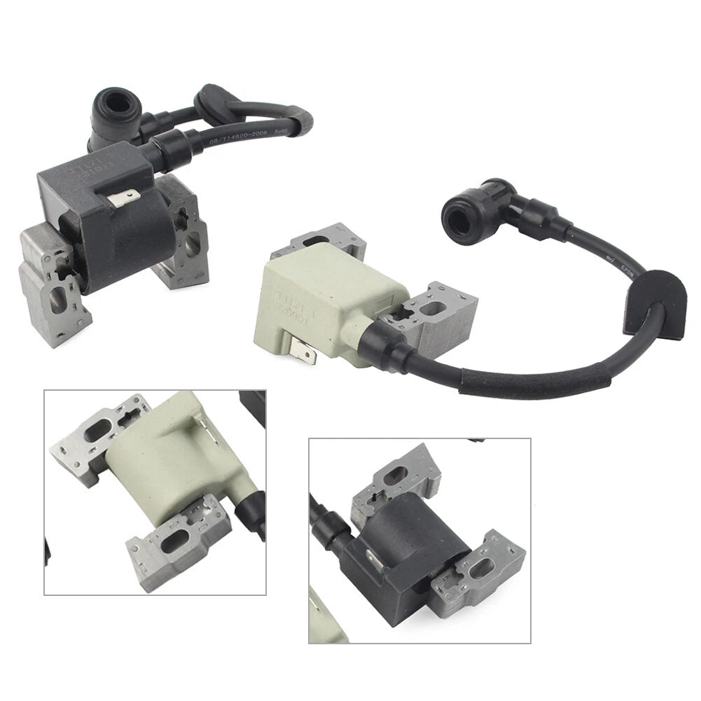 Ignition Coils for Honda GX620 20HP V Twin Engines