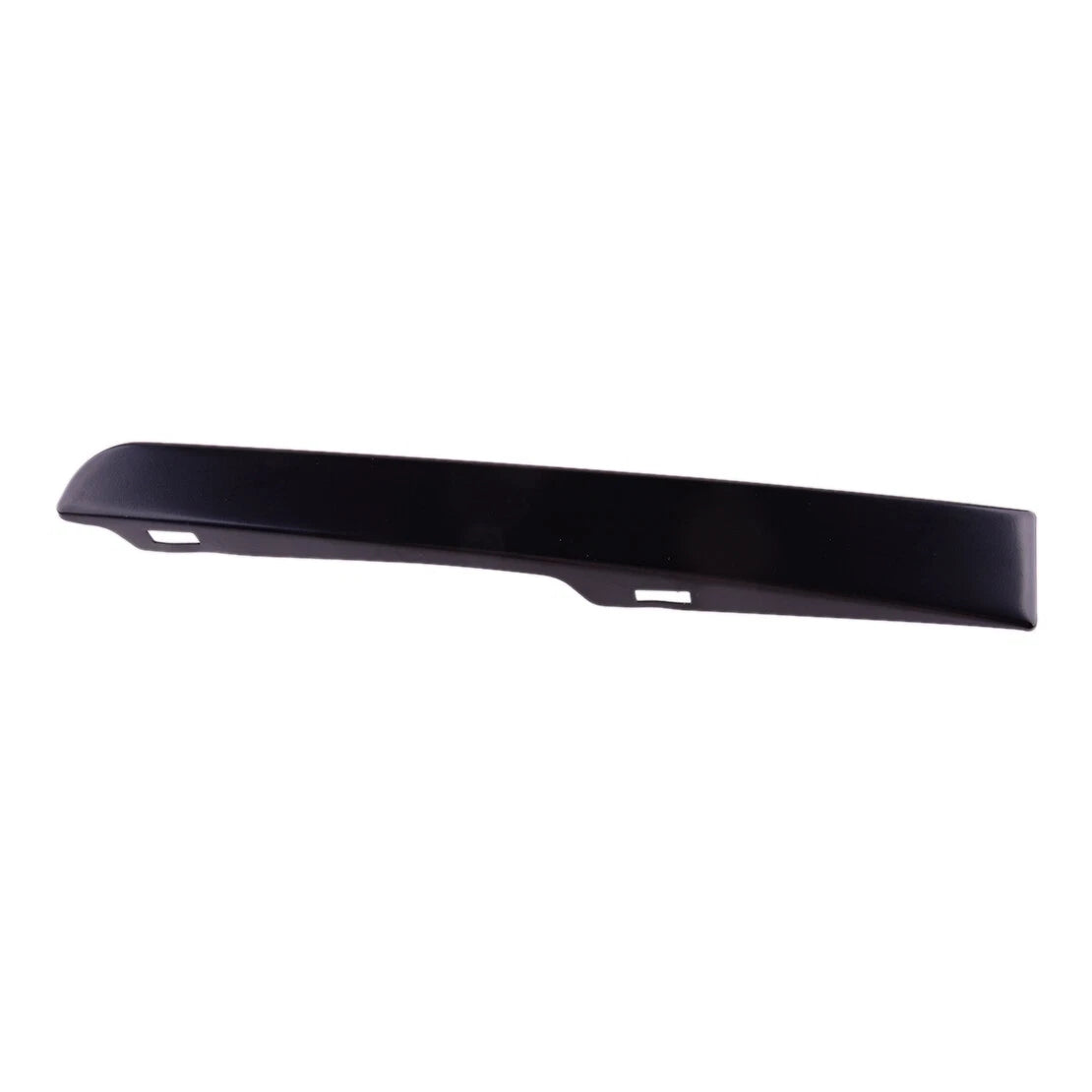 Left Front Bumper Headlight Filler Trim for Toyota Tacoma (1995-1997)