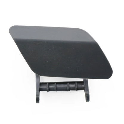 Front Bumper Headlight Washer Cap Cover for BMW 7 Series F01 F02 F03 (2009-2015)