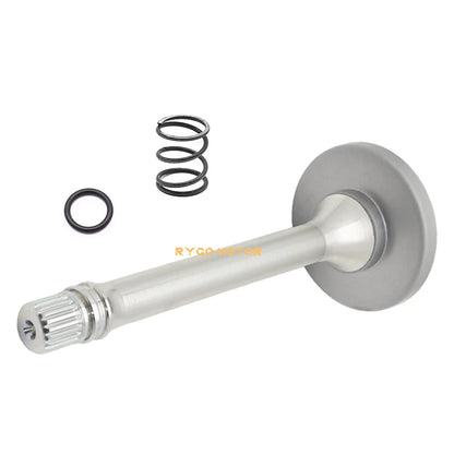 Rear Final Drive Shaft Propeller Shaft for Honda TRX420 Rancher (2007–2013)