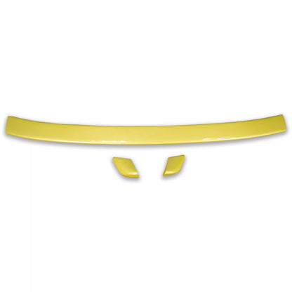 Boot Spoiler for BMW 3 Series E46 Coupe (1998-2006)