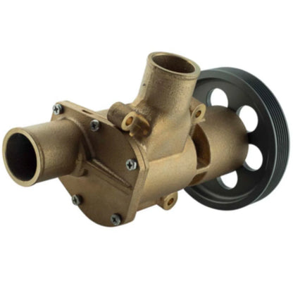 Sea Water Pump for Volvo Penta D6-280/D6-435 Marine Diesel Engines