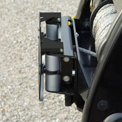 Winch Roller Fairlead for 4x4 Truck Pickup