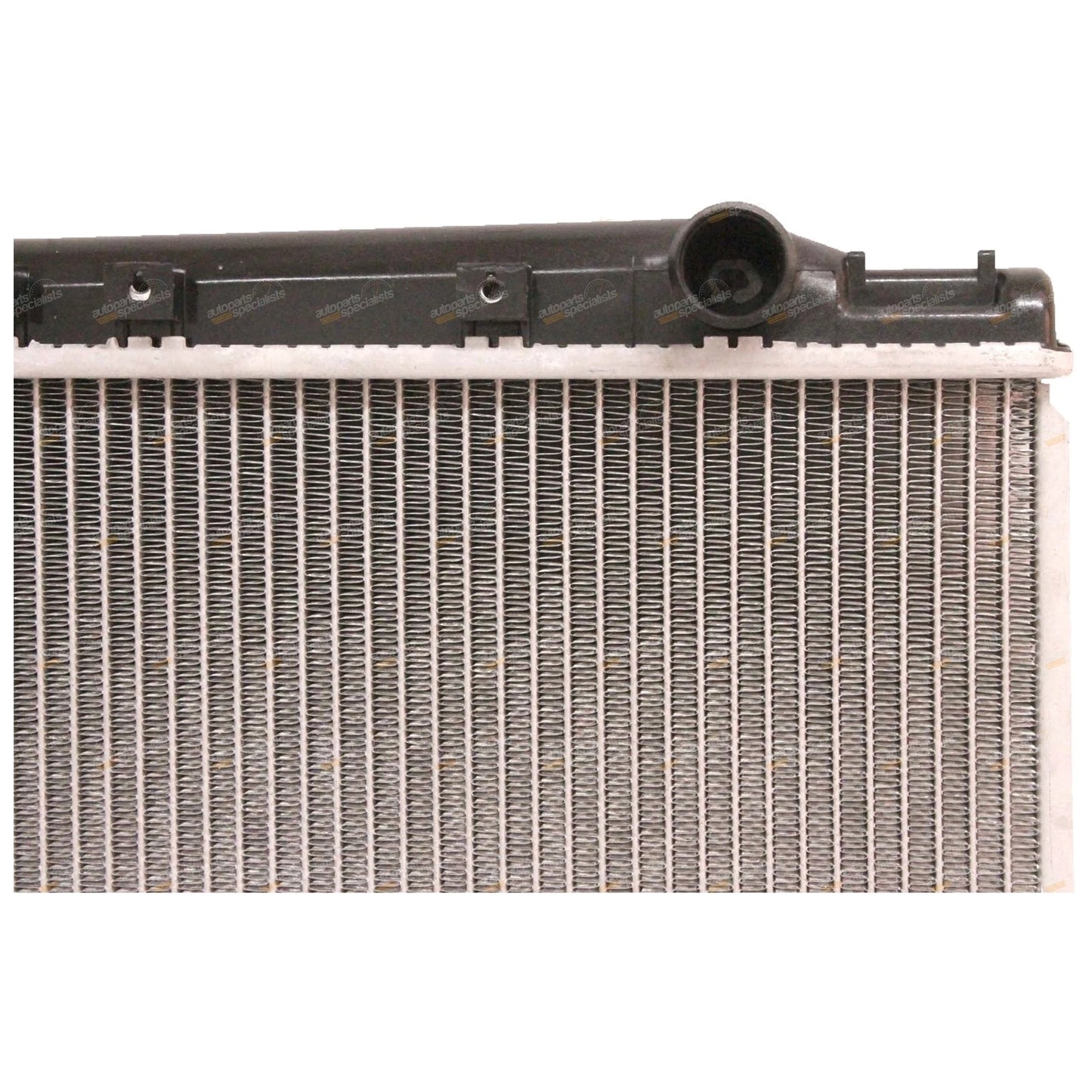Alloy Core Radiator for Toyota Avalon (2000–2005)