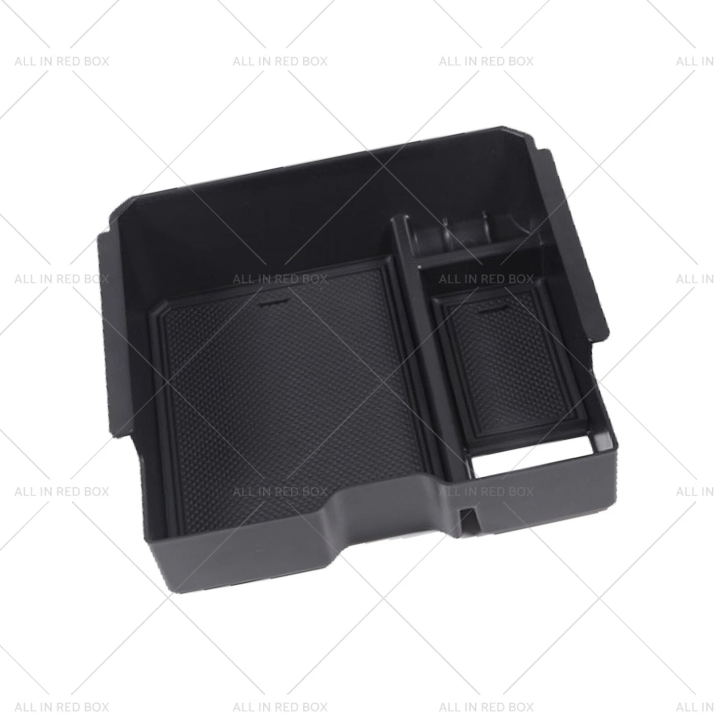 Center Console Storage Armrest Box for Ford Ranger/Everest (2023-2024)