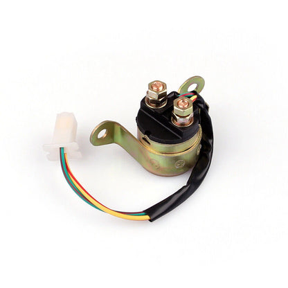 Starter Solenoid Relay for Suzuki DR200SE (1997-2007)