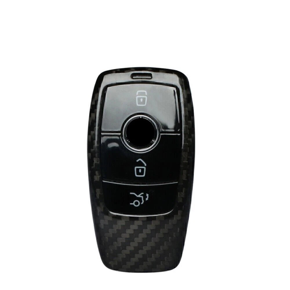 Key Shell Case for Mercedes Benz E Class W213 (2016-2018)