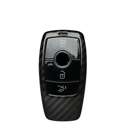 Key Shell Case for Mercedes Benz E Class W213 (2016-2018)