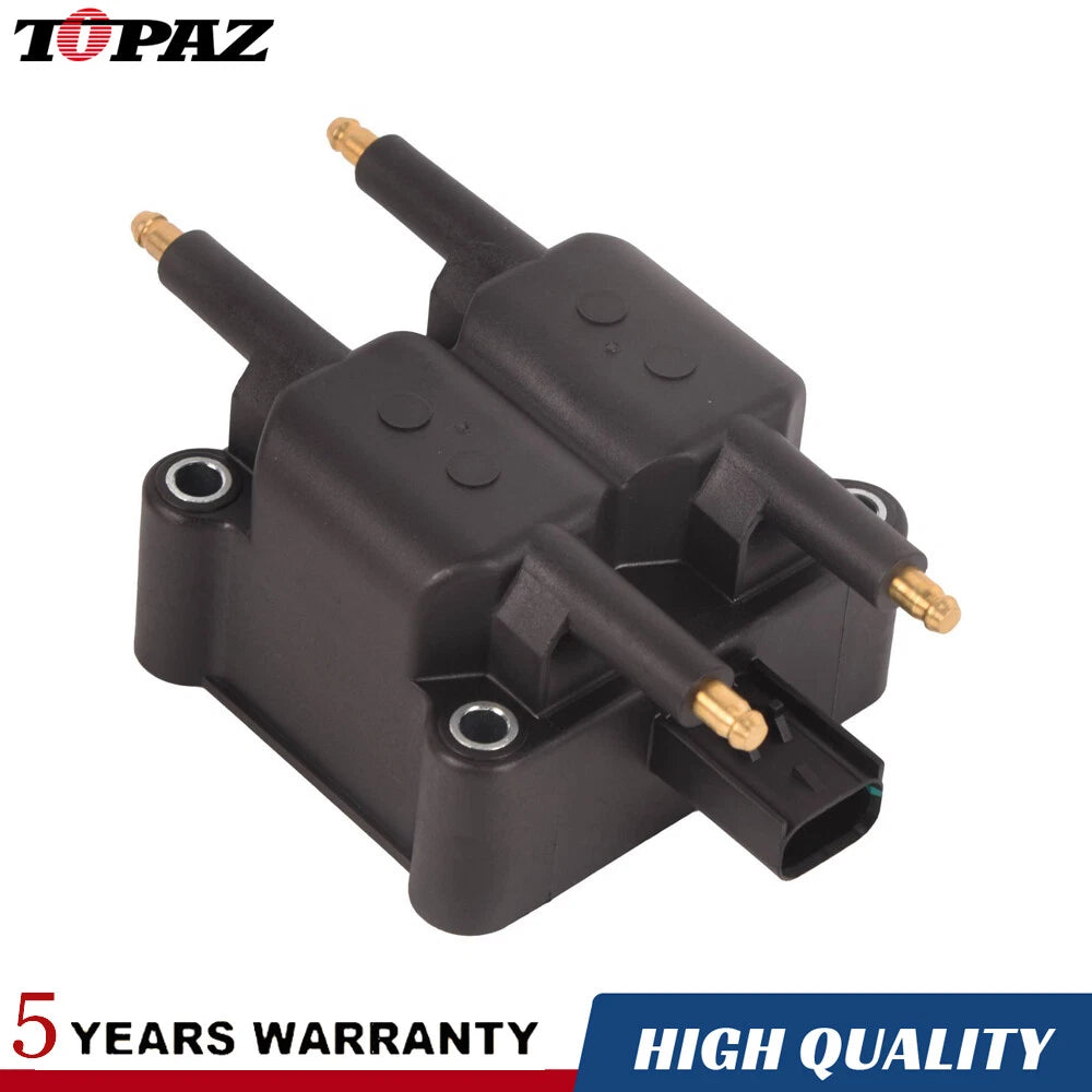 New Ignition Coil for Mini Mini R50, R53 Cooper S (2001-2008)
