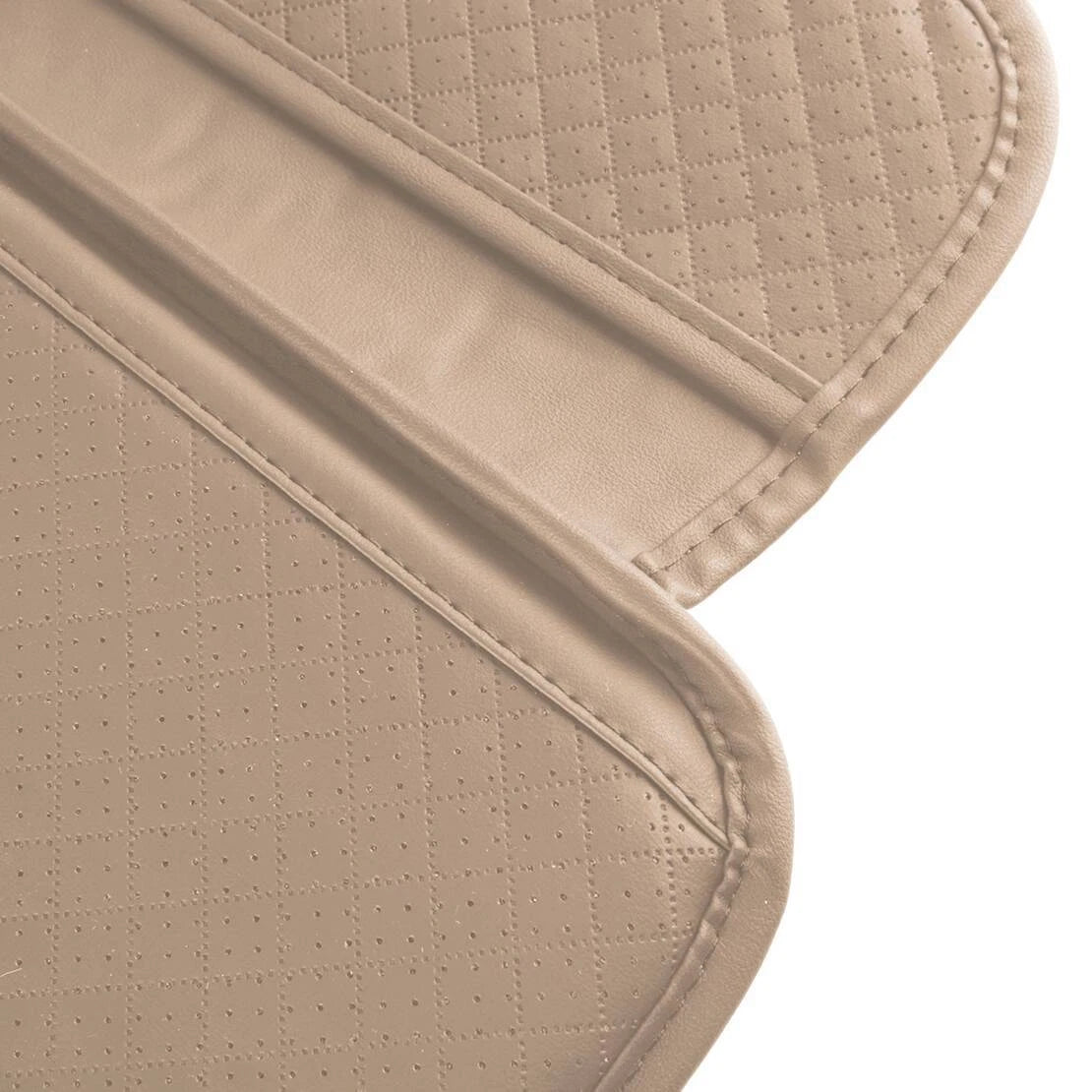 Center Console Lid Armrest Cover Cushion Pad for Car (Various Years)