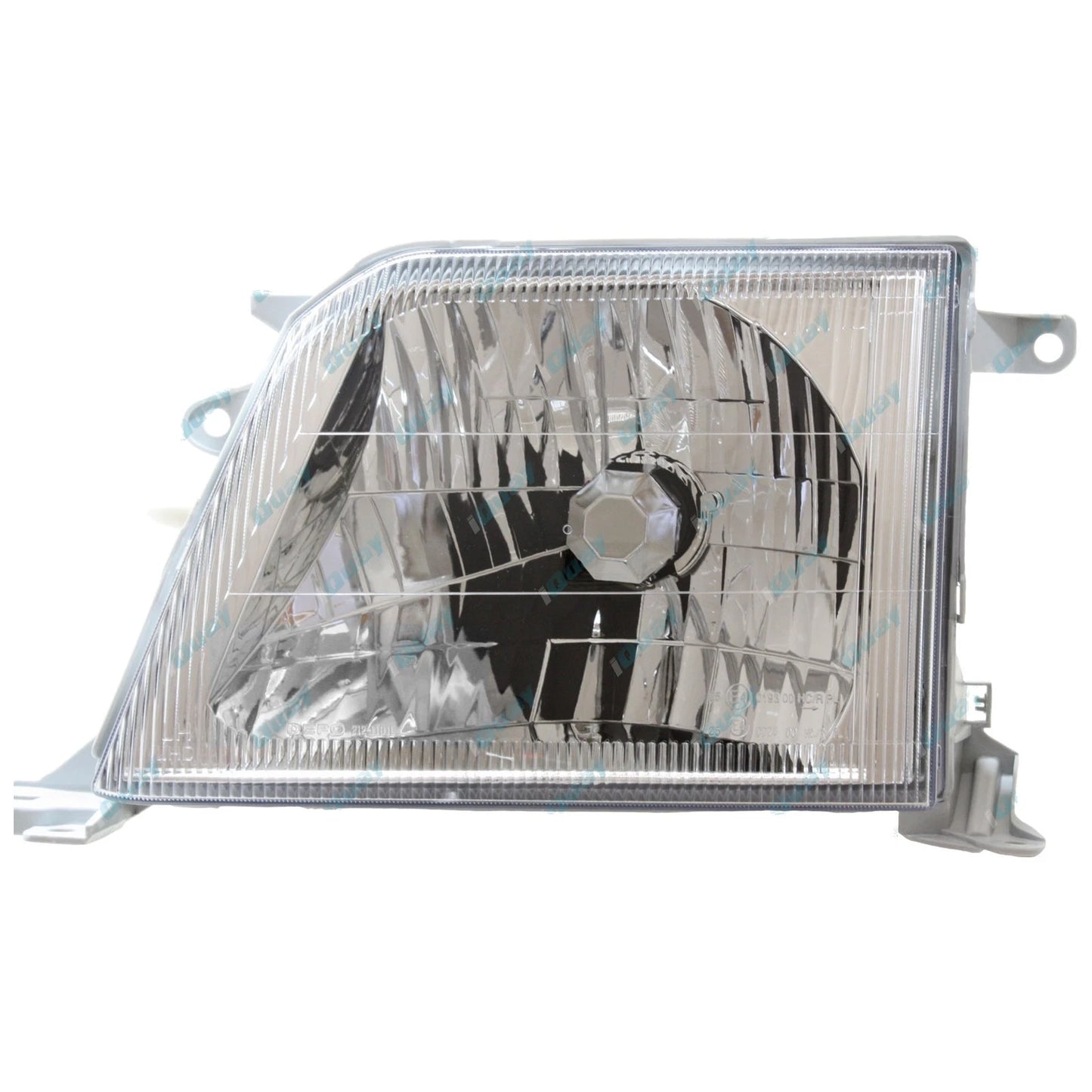 LH Headlight for Toyota Prado 95 Series KZJ95 RZJ95 VZJ95 (1999-2002)
