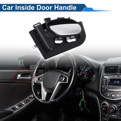 Front Passenger Side Door Handle for Peugeot 206 (1998-2006)