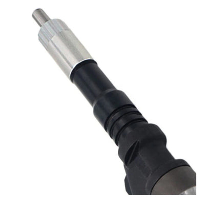 6 x Fuel Injectors for Komatsu S6D125