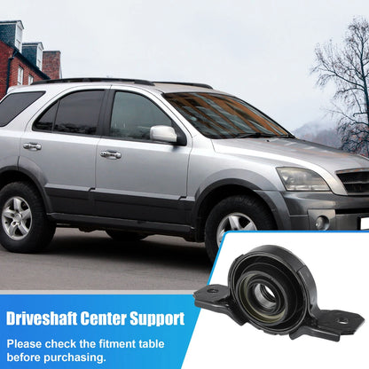 Driveshaft Center Support Bearing for Kia Sorento (2007)