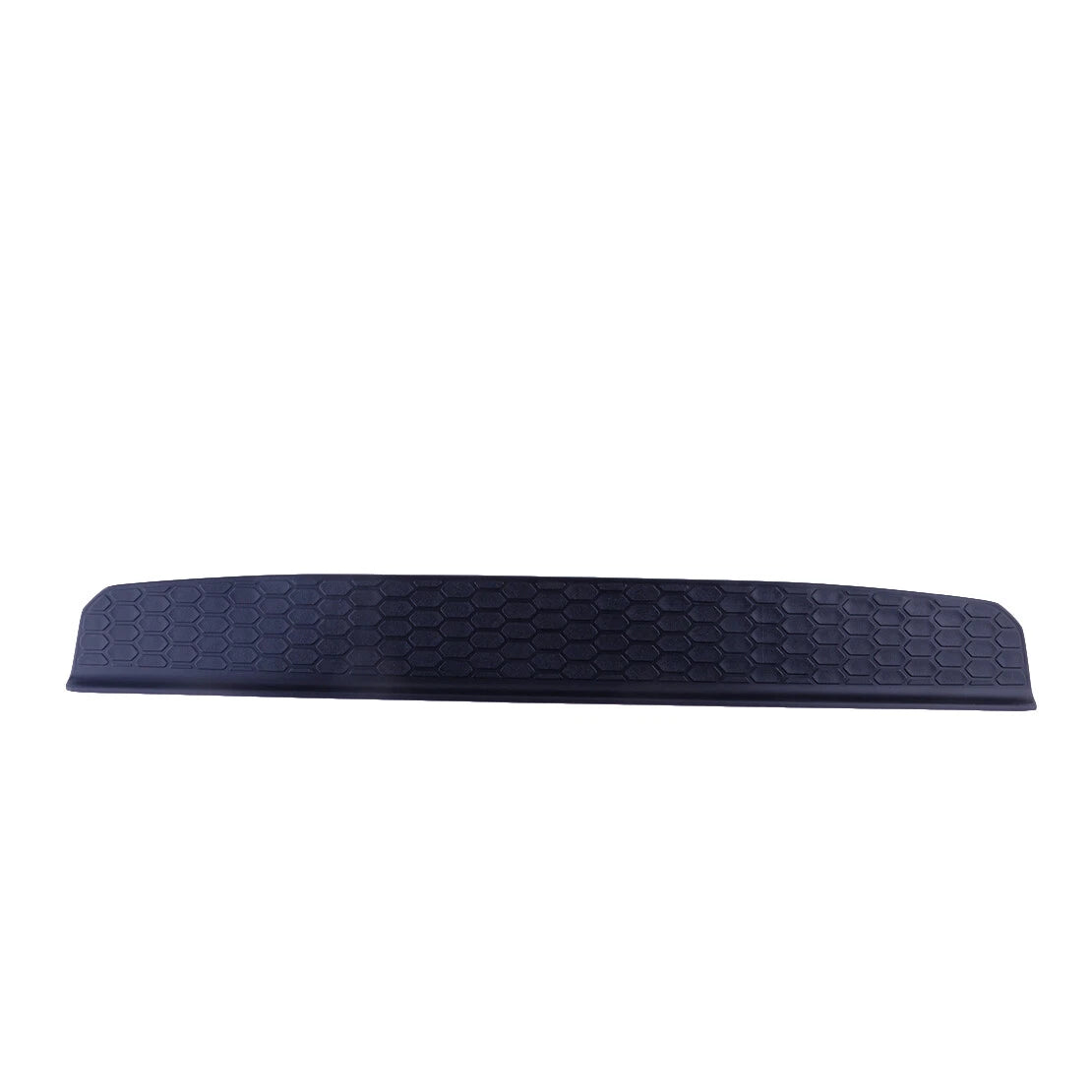 Door Sill Entry Guard Plate Cover for Jeep Wrangler JL (2018-2023) & Gladiator JT (2020-2023)