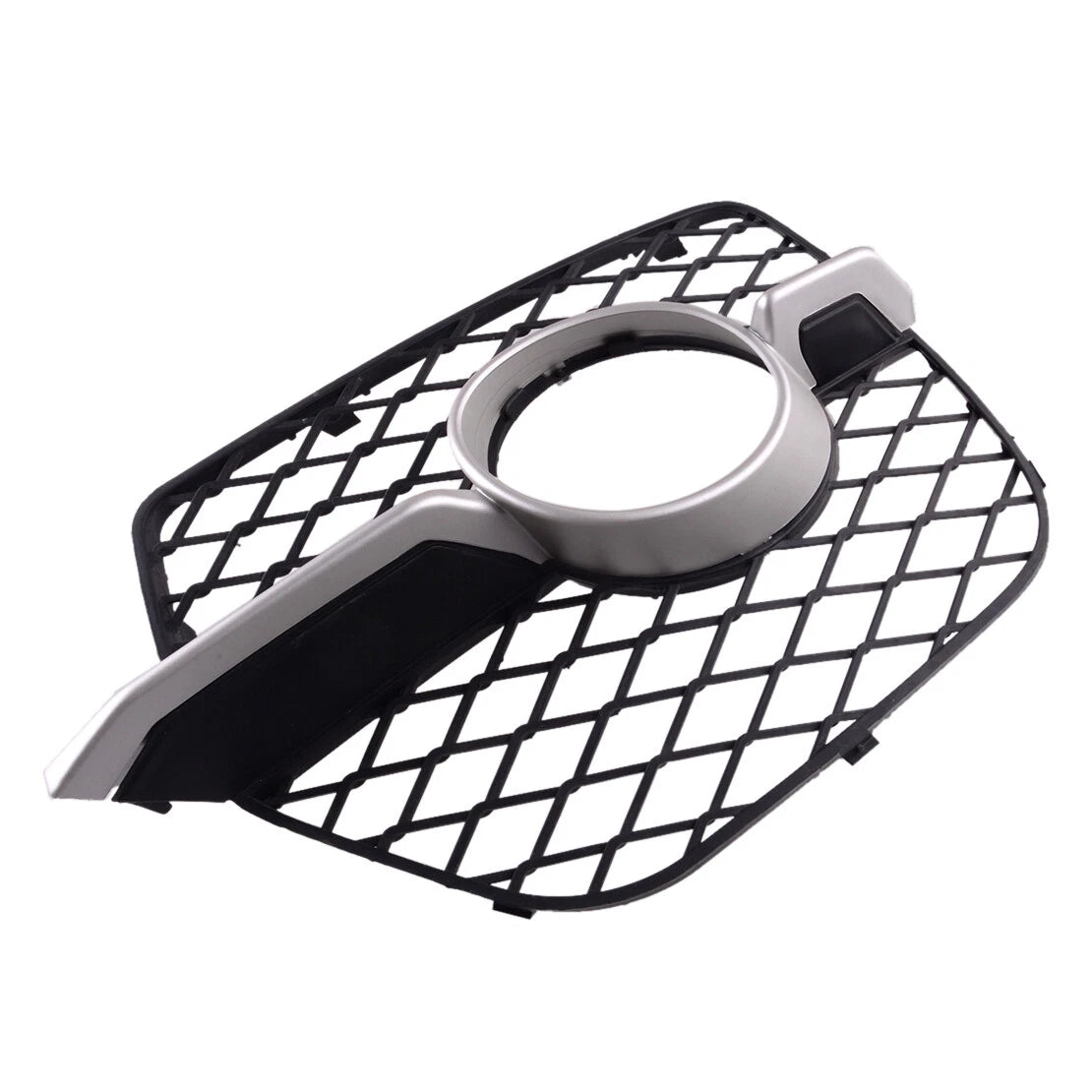 Left Front Fog Light Cover for BMW X6 E71 E72 (2008-2014)