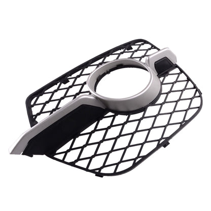 Left Front Fog Light Cover for BMW X6 E71 E72 (2008-2014)