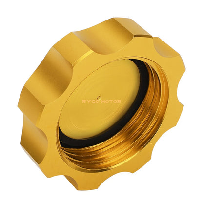 Fuel Gas Cap Gold for Polaris RZR Ranger