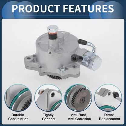 Brake Vacuum Pump for Nissan Pathfinder (1988-1999)
