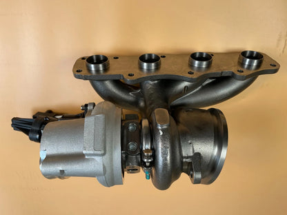 Turbocharger for BMW 420i 520i 528i 320i 328i 428i N20B20 2.0L (2012-2019)