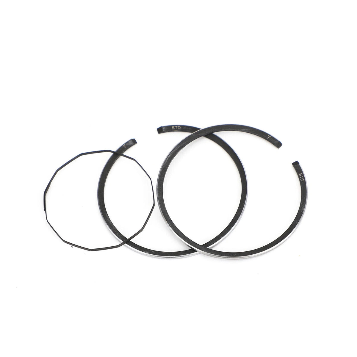 Piston Complete Kit 40.50mm for Yamaha BWS Jog Axiss NEOS Ovetto (2000-2023)
