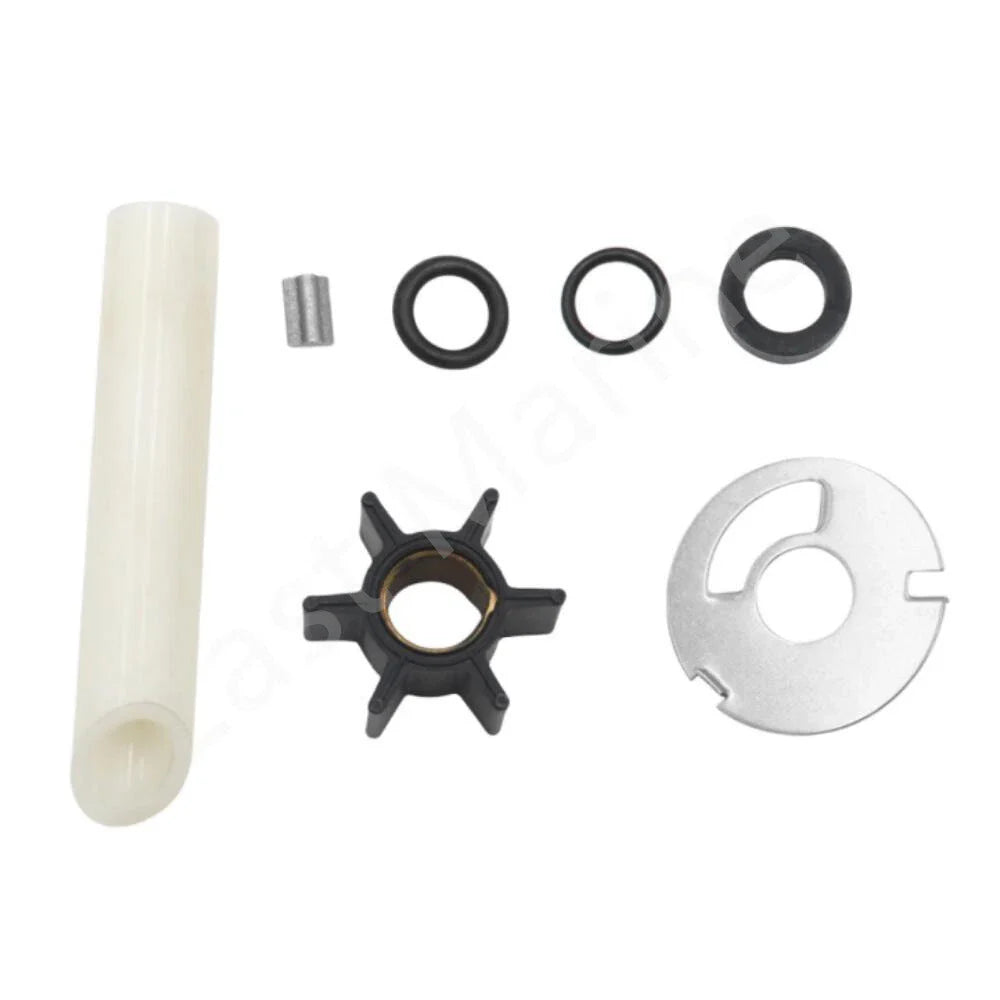 Water Pump Impeller Kit for Mercury Marine Outboard 75/110 HP (1990-2000)