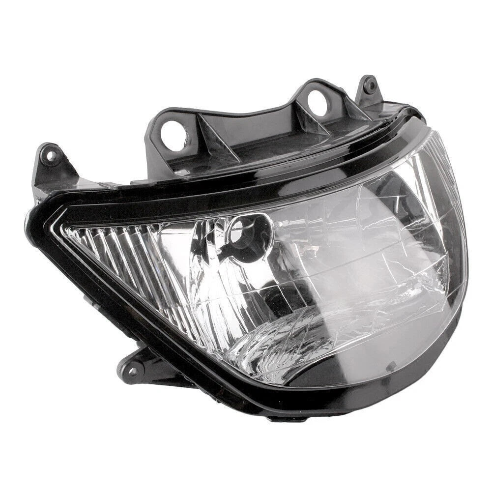 Clear Headlight Housing for Kawasaki Ninja ZX9R (1998-1999)