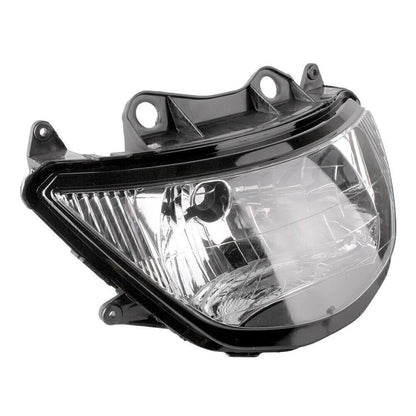 Clear Headlight Housing for Kawasaki Ninja ZX9R (1998-1999)