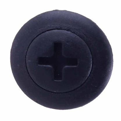 100 x Bumper Mounting Clips for GM Ford (Fits Various Models)
