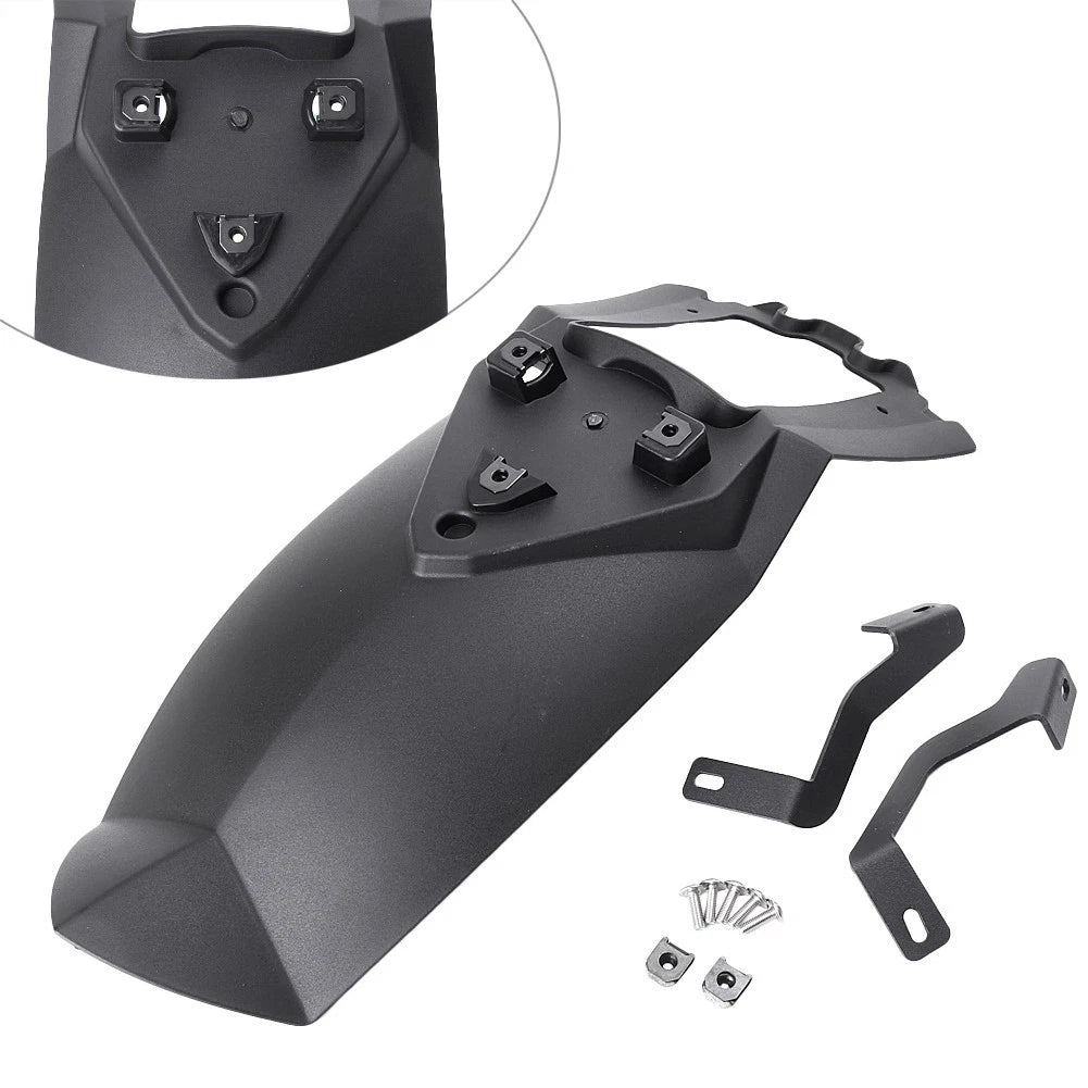 Rear Splash Guard for BMW F800GS F700GS F650GS (2008-2017)