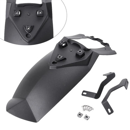 Rear Splash Guard for BMW F800GS F700GS F650GS (2008-2017)
