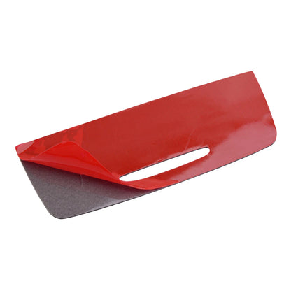 Carbon Fiber Lighter Cover Trim for BMW 3 Series E90 E92 (2005-2012)