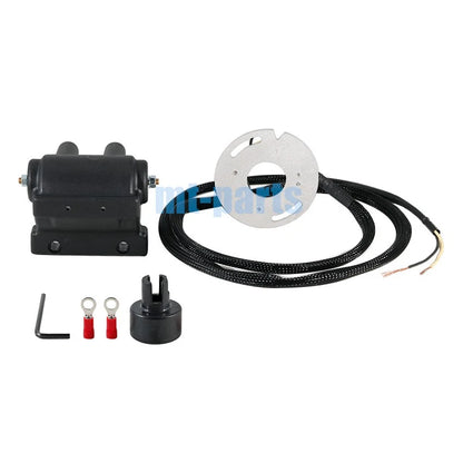 Ignition Module Sensor Pickup Assembly for Harley FXDI Super Glide (1995-1999)