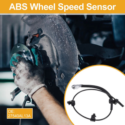 ABS Wheel Speed Sensor for Subaru Outback (2010-2014)