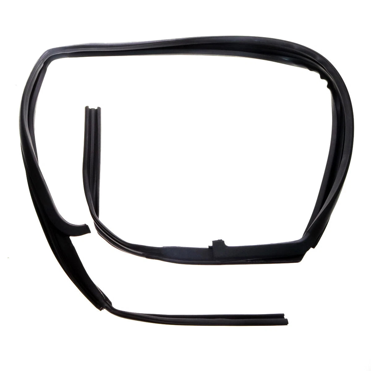 Right Glass Run Channel for Toyota Hilux2-Door 1988-1997