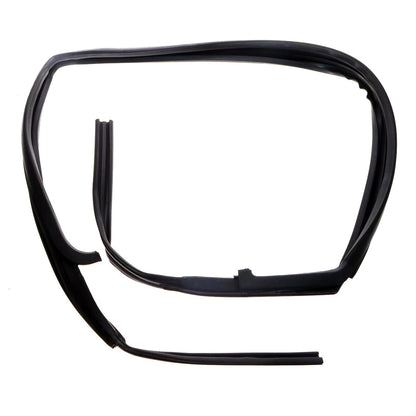 Right Glass Run Channel for Toyota Hilux2-Door 1988-1997