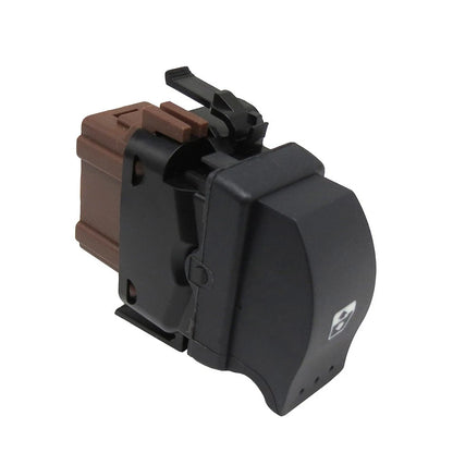 Electric Window Control Switch for Nissan Interstar, Opel Movano (2003-2010)
